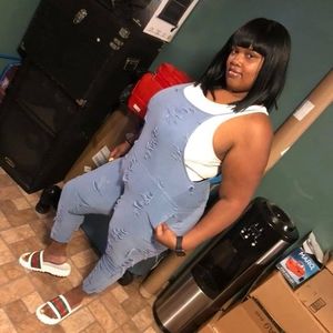 Meet your Posher, Loretta